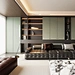 Bamboo Charcoal Wood Veneer